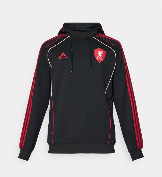 Tuta Liverpool Adidas Uomo