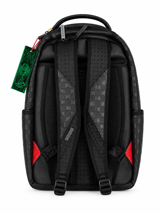 Zaino Sprayground Uomo Black