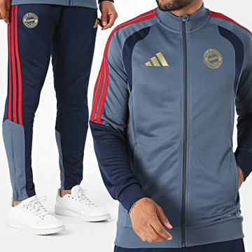 Tuta Adidas Sportswear Bayern Munchen