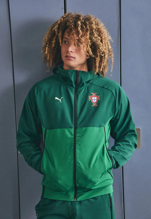 Puma Tech-PORTUGAL-SQUADRA NAZIONALE