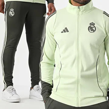 Tuta Real Madrid Uomo