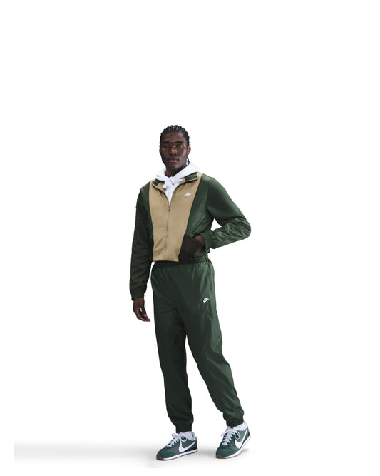 Tuta Nike Club Uomo