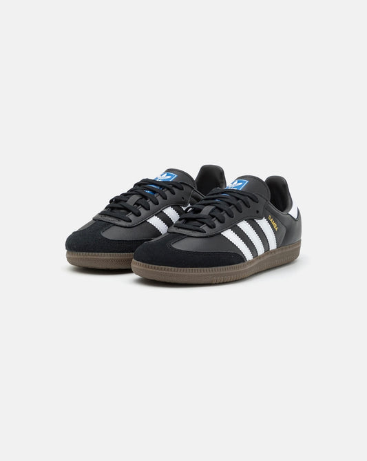 Adidas Originals SAMBA OG UNISEX-Sneakers basse