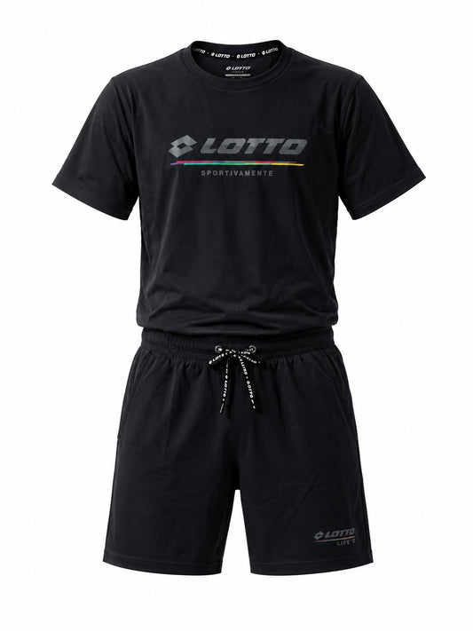 Completino Lotto Uomo