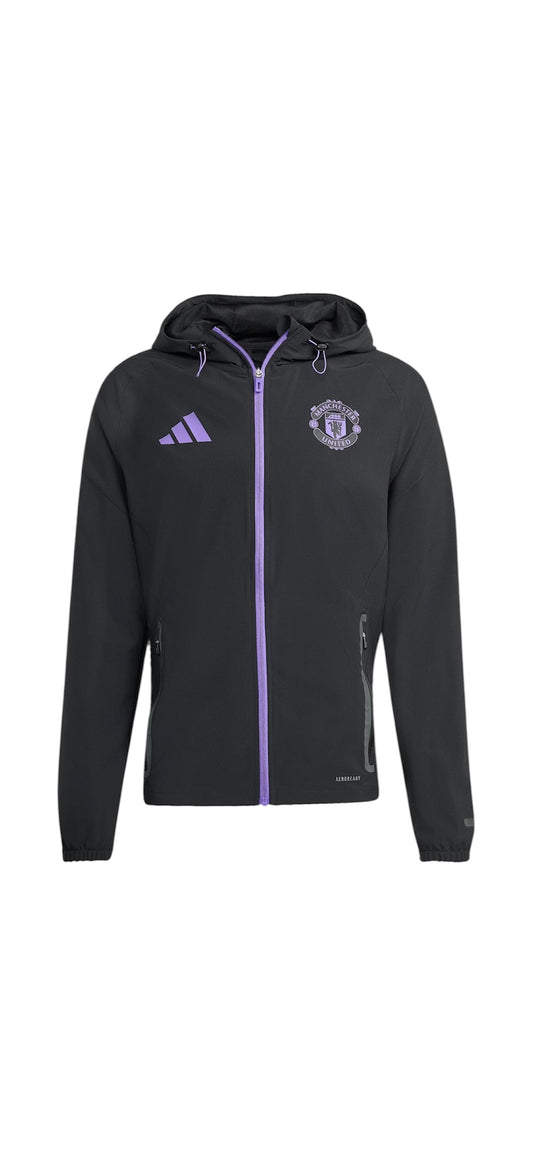 Tuta Adidas Uomo Manchester United
