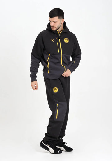 Tuta Puma Borussia Uomo