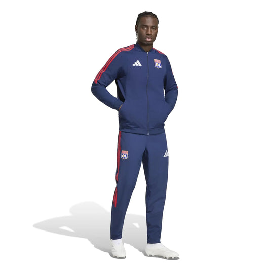 Tuta Adidas Tiro26 Olympique Lyonnais