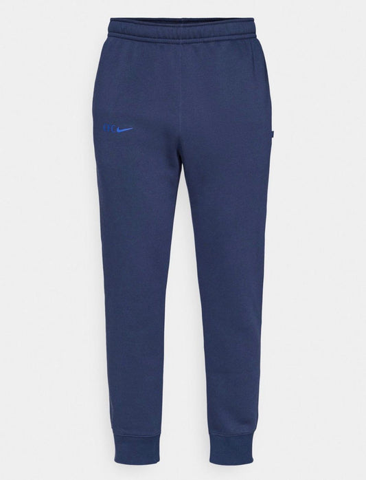 Tuta Nike Chelsea Blu
