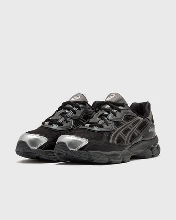ASICS GEL TOTAL BLACK