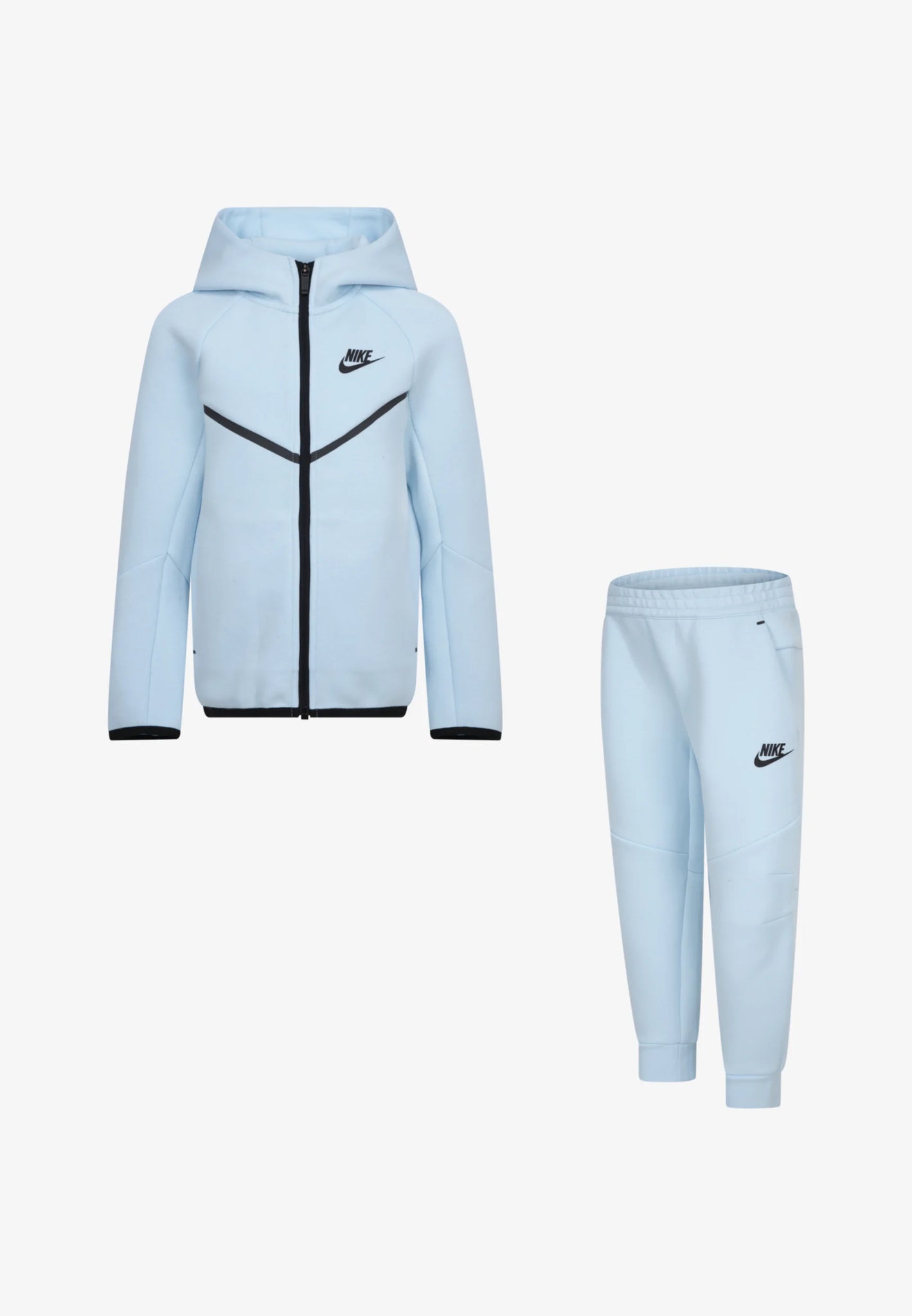 Tuta Nike Tech Sportswear Unisex