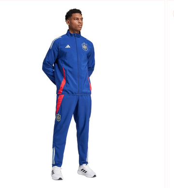 Tuta Adidas Spagna 25/26