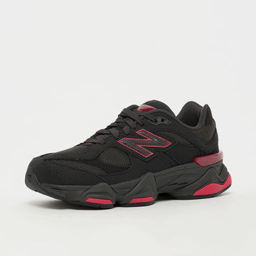New Balance 9060 Black-Red