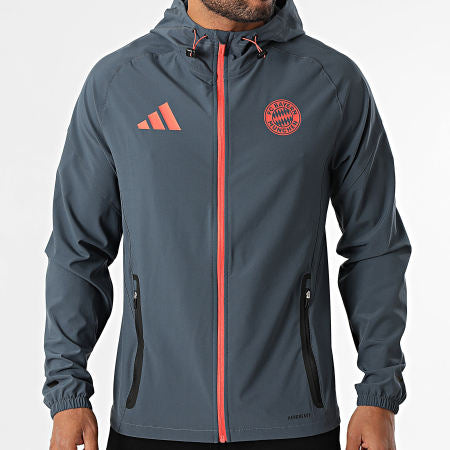 Tuta Adidas Uomo Bayern Monaco