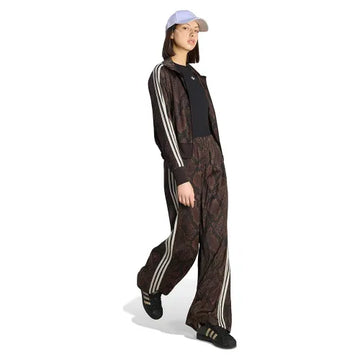 Tuta Adidas Donna Pitonata