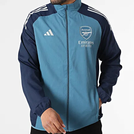 Tuta Adidas Arsenal
