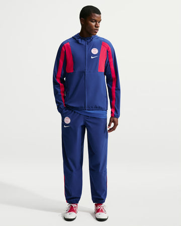 Tuta Nike Paris Saint Germain Uomo