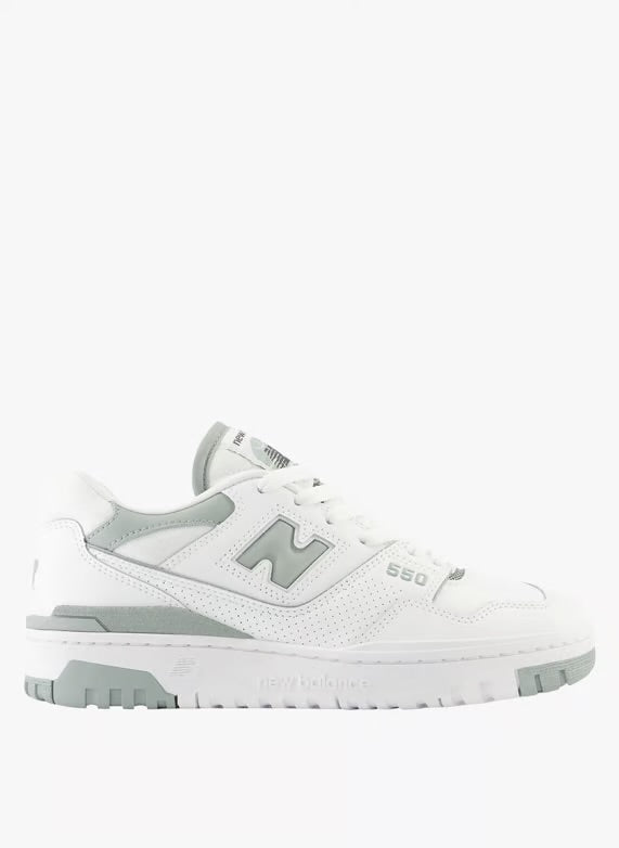 New Balance 550 Womens