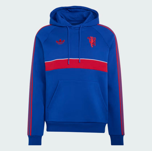 Tuta Adidas Manchester United Originals