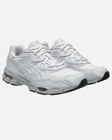ASICS GEL WHITE UOMO