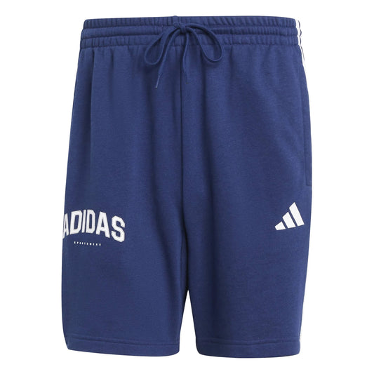 COMPLETINO ADIDAS UOMO BLUE