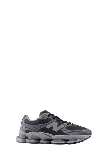 New Balance 2000 Black-Grey