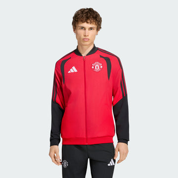 Tuta Adidas Uomo Manchester United Collezione 2027