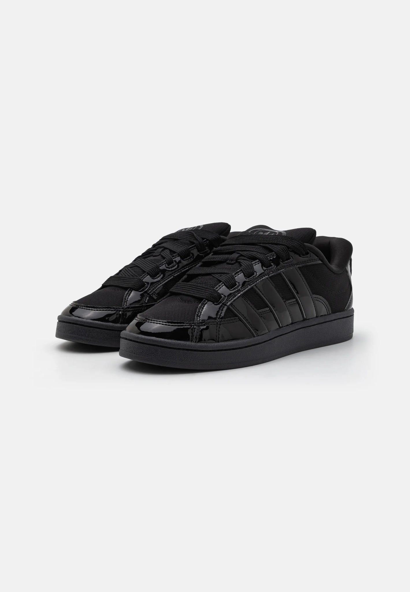 Campus 00s Beta BLACK-LUCIDA