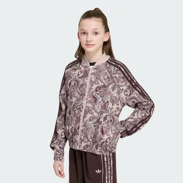 Tuta Adidas Bambina Originals Collezione 2027
