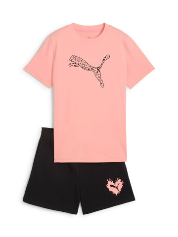 Completini Puma Bambina