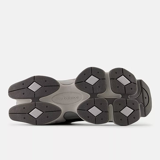 New Balance 9060 GREY-BLACK