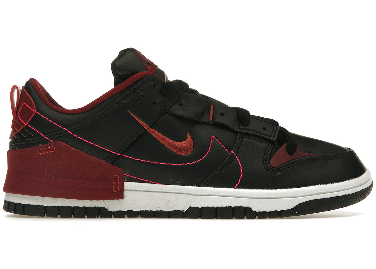 W NIKE DUNK LOW DISRUPT 2