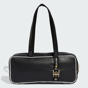 Borsa Adidas Airliner El Black