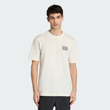 Completino Adidas Uomo Grafica Della Casa Delle Nazioni Di Tiro