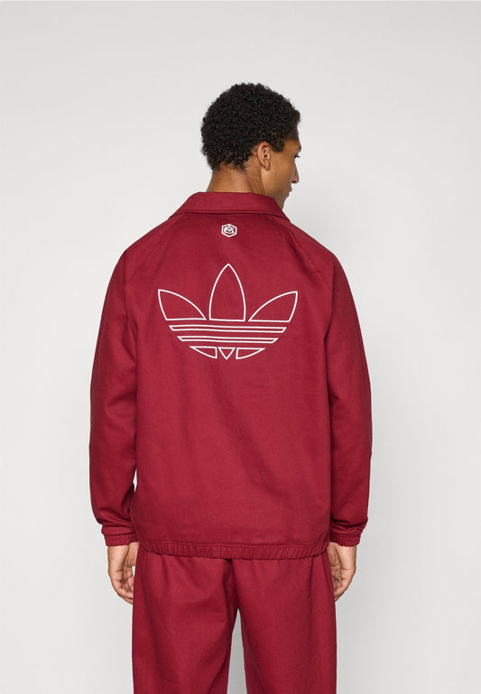 Tuta Adidas Originals M Arsenal Terrace Icons Drill Top