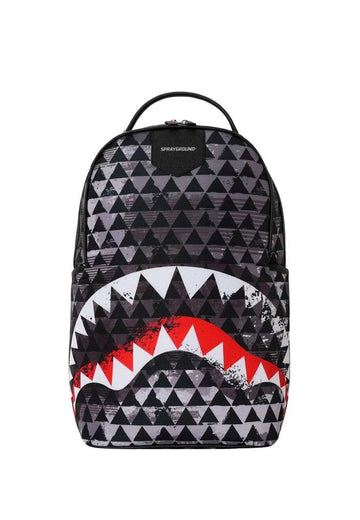 Zaino Sprayground Kahuku Niho Mano Uomo