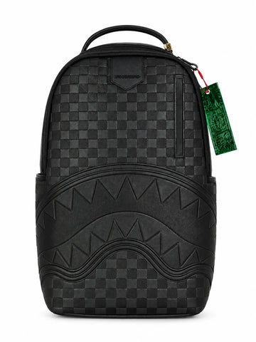 Zaino Sprayground Uomo Black