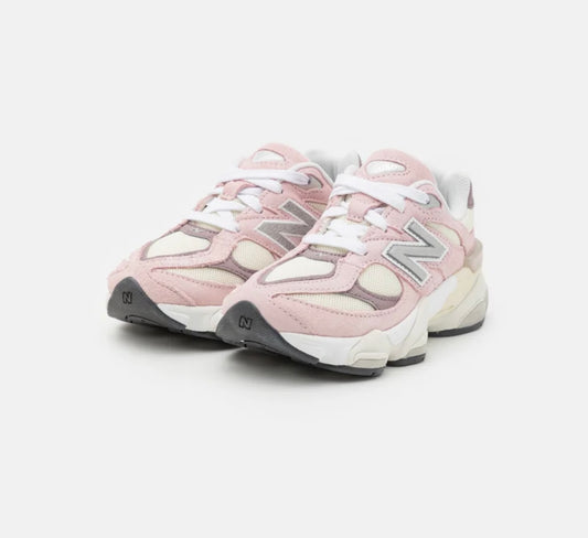 NEW BALANCE 9060 PINK KIDS