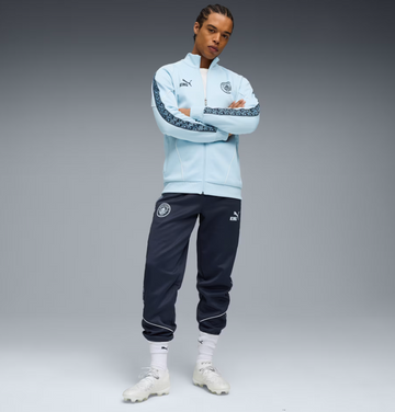 Tuta Puma Manchester City