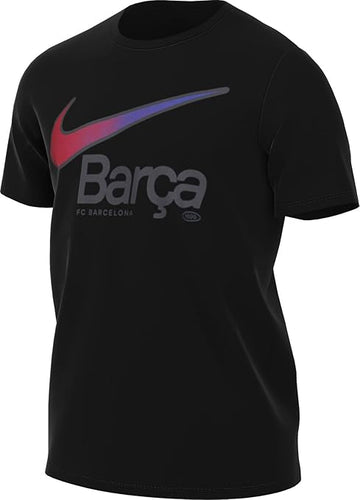 Completino Nike Barcellona Uomo