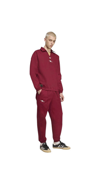 Adidas Originals M Arsenal Terrace Icons Drill Top