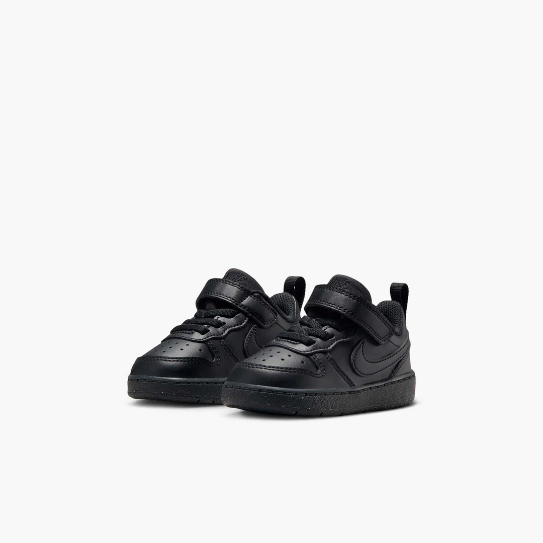 NIKE COURT BOROUGH LOW RECRAFT (TD) KIDS