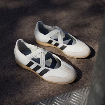 Adidas Samba Berreda Mary Jane