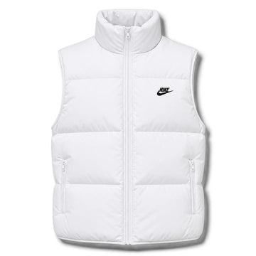 Smanicato Nike Total White