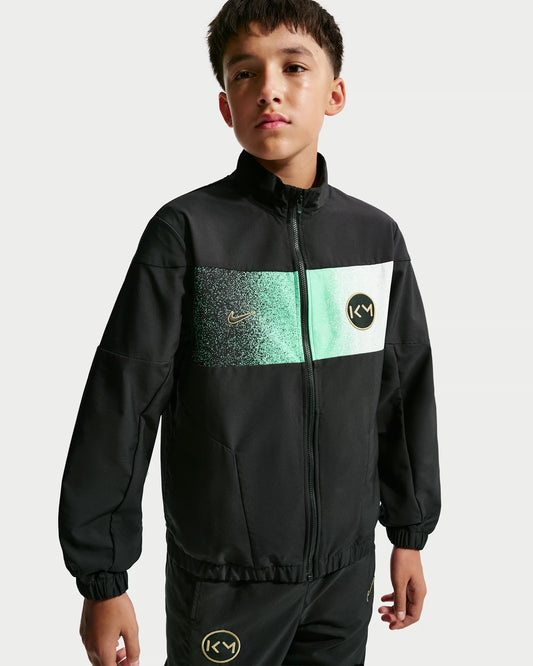 Tuta Nike Kylian Mbappè Bambino/a