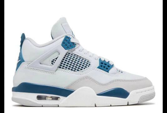 WMNS AIR JORDAN 4 RETRO