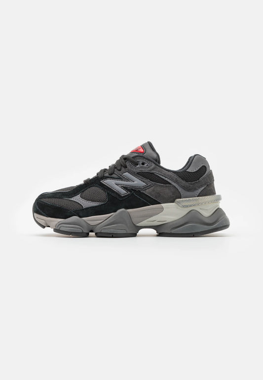 New Balance 9060 Black-Grey