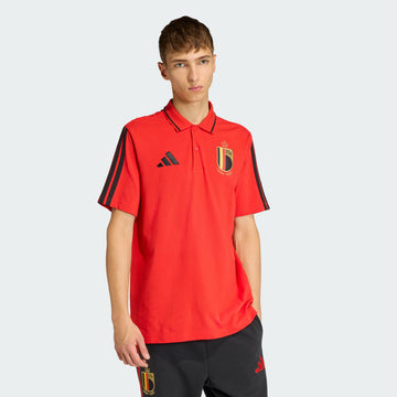 Completino Adidas Belgio Polo-Shorts
