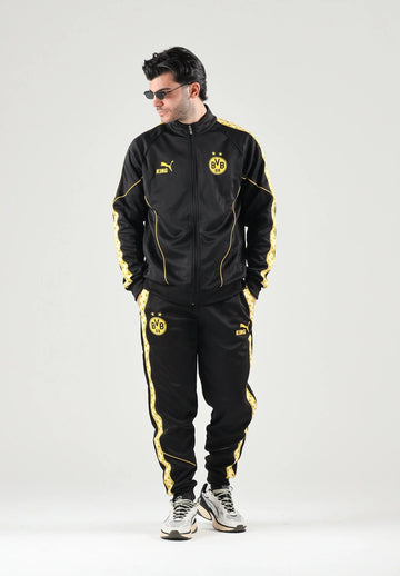 Tuta Puma Borussia