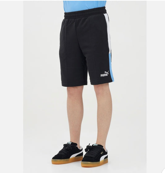 Completino Puma Uomo Blu