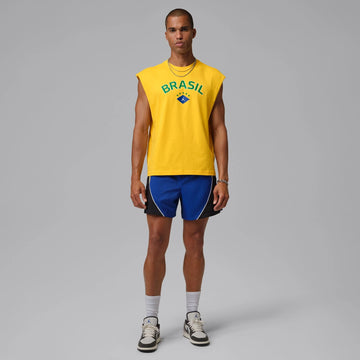 Completino Nike Jordan Brasile